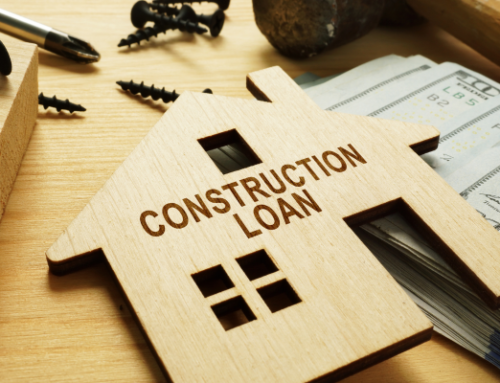 Construction Home Loans